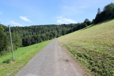 Der Sorpedamm